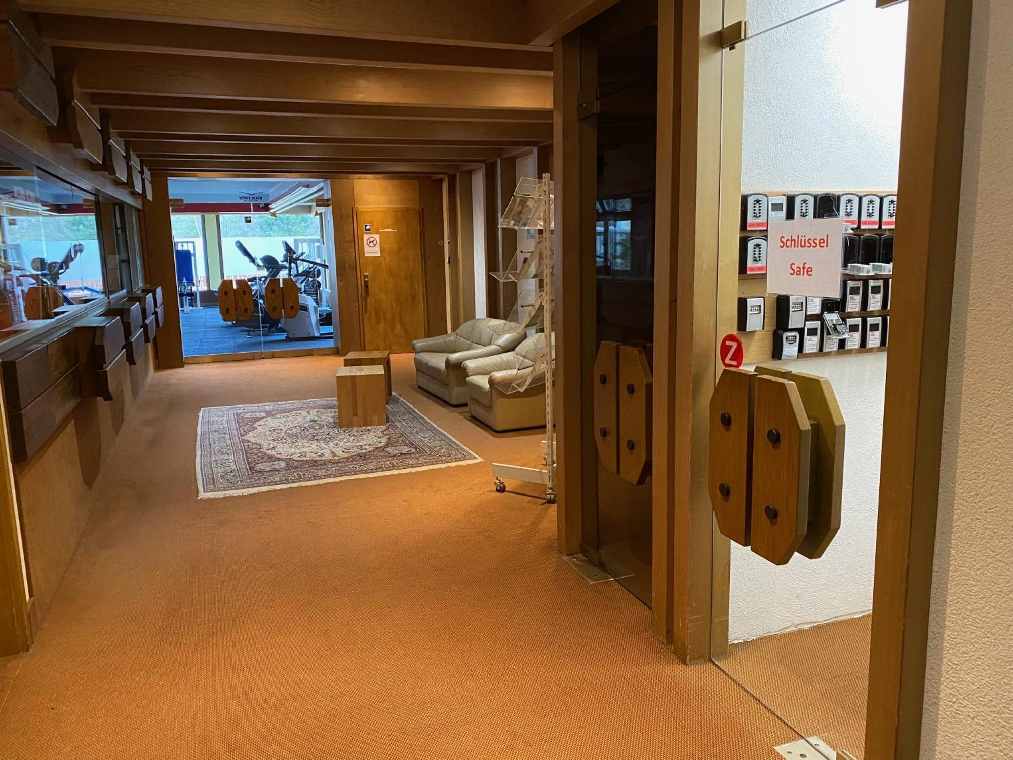 Koenigs Appartement Mit Pool Schluchsee Kültér fotó